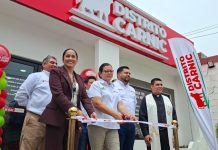 Distrito Carnic llega al municipio de Ciudad Sandino con su sello de excelencia