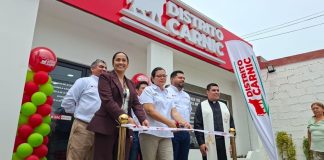 Distrito Carnic llega al municipio de Ciudad Sandino con su sello de excelencia