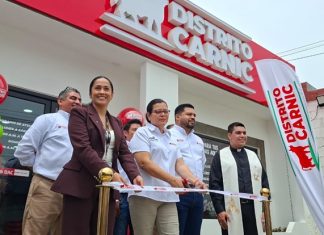 Distrito Carnic llega al municipio de Ciudad Sandino con su sello de excelencia