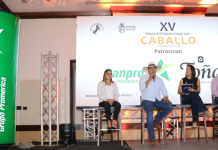 Banpro presente en la XV Feria Internacional del Caballo Nicaragua 2026