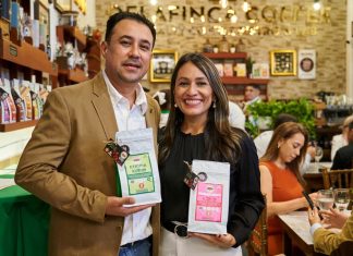 Delafinca Specialty Coffee: 10 años elevando el café nicaragüense al escenario mundial
