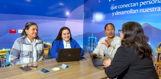 Madres que conectan digitalmente sus vidas y comunidades con Tigo Nicaragua