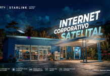 Liberty Empresas autorizada para revender Internet de alta velocidad de Starlink para negocios y empresas