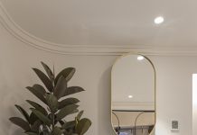 El baño como refugio personal: la nueva conversación del diseño contemporáneo
