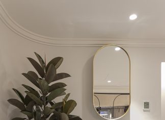 El baño como refugio personal: la nueva conversación del diseño contemporáneo