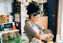 Repostería nutritiva: la solución práctica para disfrutar de un antojo con todos los beneficios que buscas