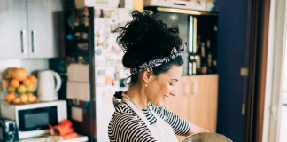 Repostería nutritiva: la solución práctica para disfrutar de un antojo con todos los beneficios que buscas