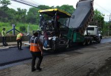 Reciclaje de pavimento asfáltico: una nueva ruta para la sostenibilidad en Costa Rica