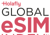 Holafly y TeleSemana.com lanzan el Holafly Global eSIM Index 2026