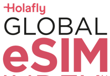 Holafly y TeleSemana.com lanzan el Holafly Global eSIM Index 2026