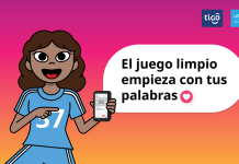 Tigo Nicaragua y UNICEF impulsan campaña “Un Gol por la Niñez”