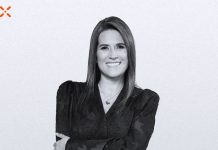 EXTE incorpora a Alina Arango como Sales Director para la región andina