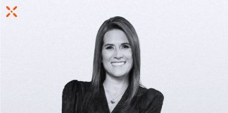 EXTE incorpora a Alina Arango como Sales Director para la región andina