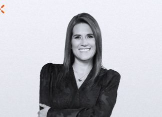 EXTE incorpora a Alina Arango como Sales Director para la región andina