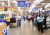¡El Mundial de los precios bajos se vive en Walmart!