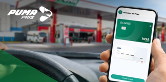 Puma Energy extiende hasta el 30 de junio promoción que duplica Puntos PRIS al pagar con tarjetas LAFISE desde la app