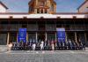 La Asamblea de Gobernadores del BCIE marca un hito con la aprobación de una nueva capitalización por US$3,000 millones y el fortalecimiento de la gobernanza del Banco
