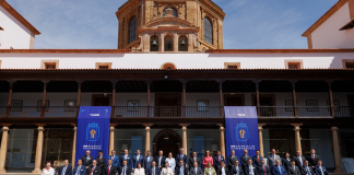 La Asamblea de Gobernadores del BCIE marca un hito con la aprobación de una nueva capitalización por US$3,000 millones y el fortalecimiento de la gobernanza del Banco