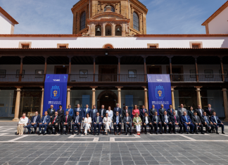 La Asamblea de Gobernadores del BCIE marca un hito con la aprobación de una nueva capitalización por US$3,000 millones y el fortalecimiento de la gobernanza del Banco