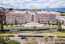 El BCIE celebrará en Oviedo su Asamblea Anual de Gobernadores