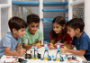 Chiquichí Playroom y NicaWomanTech impulsan taller de robótica Chiquiingenieros para acercar la tecnología a la niñez matagalpina