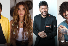 ‘La Voz España’ elige a los coaches de su próxima edición