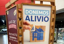 Campaña “Donemos Alivio” recauda más de ¢116 millones para la reconstrucción de La Posada del Alivio