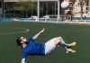 Torneo «Mercabá» impulsa la fiesta futbolera en Nicaragua