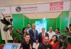 Coca-Cola FEMSA Nicaragua presenta sus logros en gestión responsable del agua y gestión de residuos en la Expoambiente 2026