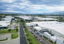 Coyol Free Zone fortalece a proveedores costarricenses y dinamiza los encadenamientos productivos