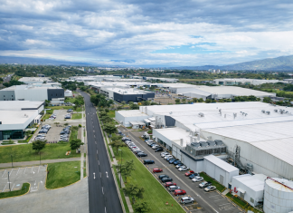 Coyol Free Zone fortalece a proveedores costarricenses y dinamiza los encadenamientos productivos