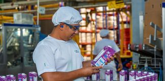 Dos Pinos llega casi a los 2,500 millones de vasos de leche distribuidos en la región