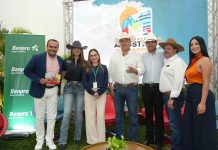 Banpro impulsa la “Feria Ganadera Agostina Internacional Managua 2026”