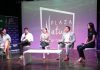 Banpro presenta Estadio Virtual en Plaza Natura