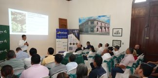 Banpro continúa impulsando negocios sostenibles y resilientes ante el cambio climático