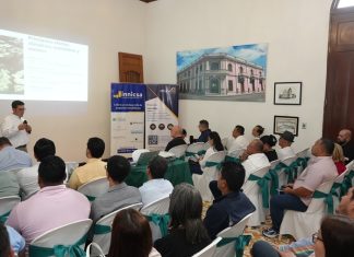 Banpro continúa impulsando negocios sostenibles y resilientes ante el cambio climático