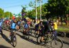 Banpro patrocina importante evento ciclístico