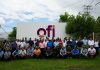 Banpro se une a Olam Nicaragua en la celebración del día del padre