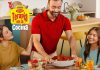 Maggi impulsa iniciativa sobre bienestar emocional con ‘Terapia en la Cocina’
