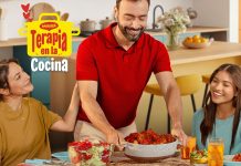 Maggi impulsa iniciativa sobre bienestar emocional con ‘Terapia en la Cocina’