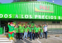 Nuevo Palí llega a Liverpool con ahorro para las familias limonenses