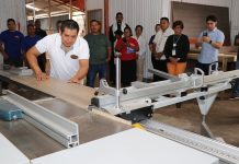 Banpro impulsa la modernización de Pymes
