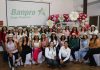 Banpro capacita a las mamás de Olam Nicaragua