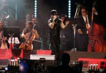 Banpro presente en concierto “Yandel Sinfónico”