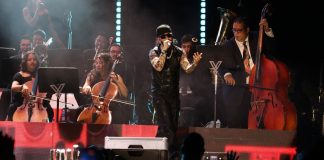 Banpro presente en concierto “Yandel Sinfónico”