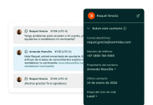81% de las empresas aceleran el uso de WhatsApp para ventas, marketing y servicio