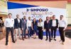 Nestlé, a través de Purina Pro Plan, impulsó el III Simposio Veterinario en alianza con Nexgard en Nicaragua