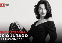 ¡HOLA! TV recuerda a la artista Rocío Jurado cuando se cumplen 20 años de su fallecimiento, en ‘Íntimo y Personal’