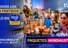 El mundial ya se vive en casa: fanáticos se preparan para una experiencia más digital, simultánea y conectada con Tigo