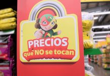 Precios que NO se tocan: Walmart refuerza su compromiso de Precios Bajos Todos los Días en productos esenciales